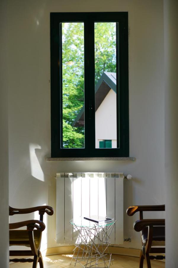 Villa Pizzini Mottarone - Restaurant And Rooms สเตรซา ภายนอก รูปภาพ
