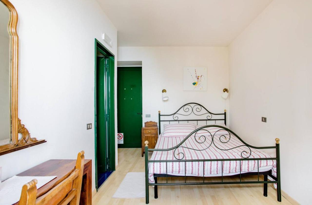 Villa Pizzini Mottarone - Restaurant And Rooms สเตรซา ภายนอก รูปภาพ