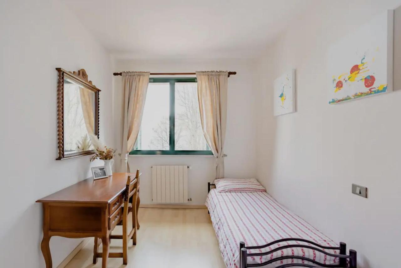 Villa Pizzini Mottarone - Restaurant And Rooms สเตรซา ภายนอก รูปภาพ
