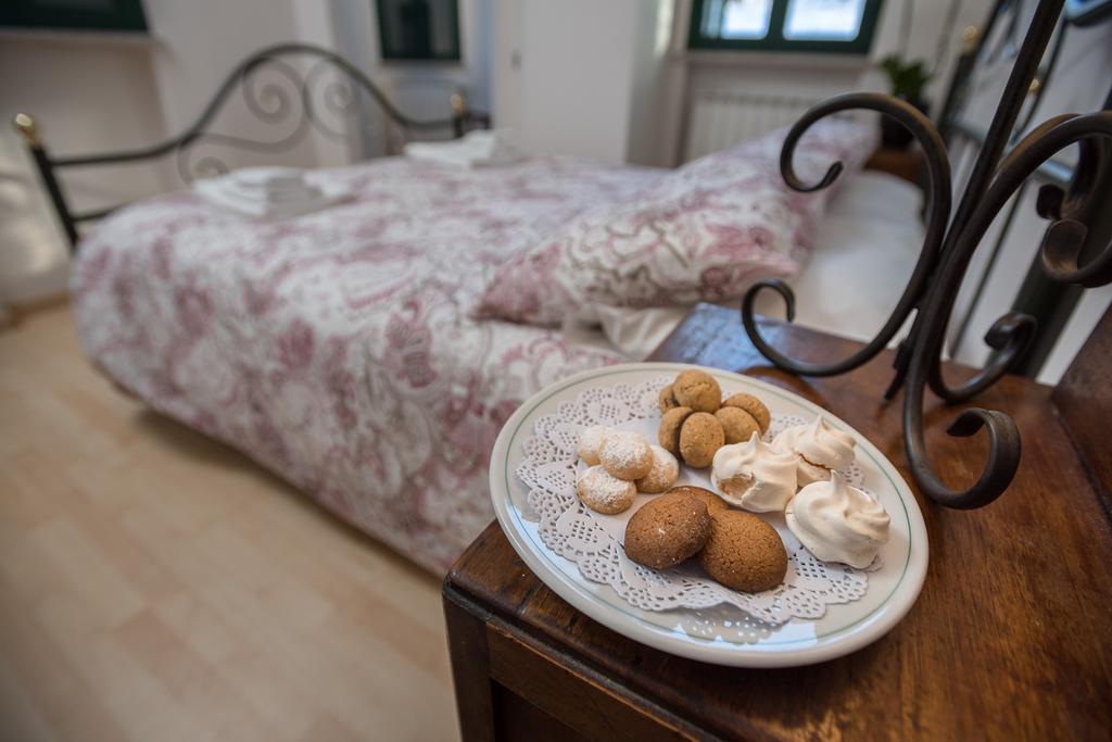 Villa Pizzini Mottarone - Restaurant And Rooms สเตรซา ภายนอก รูปภาพ