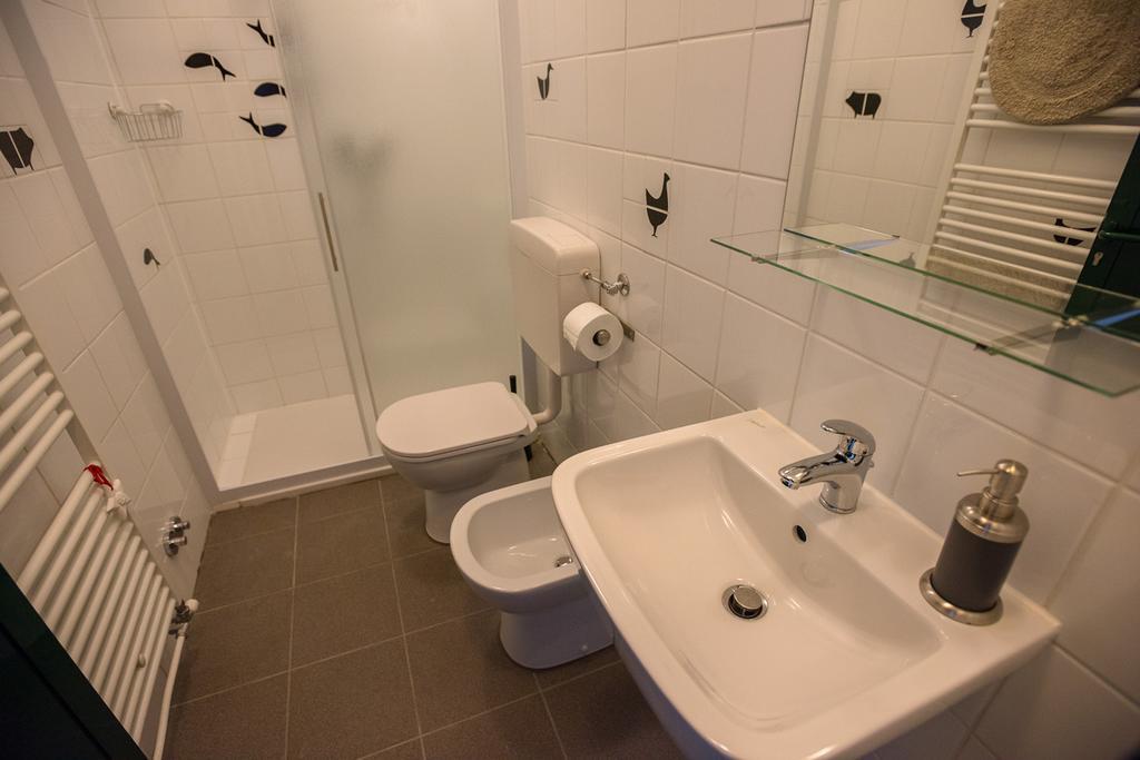 Villa Pizzini Mottarone - Restaurant And Rooms สเตรซา ภายนอก รูปภาพ