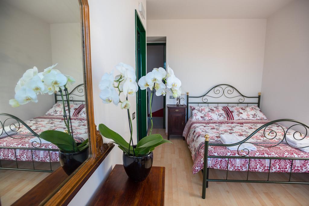 Villa Pizzini Mottarone - Restaurant And Rooms สเตรซา ภายนอก รูปภาพ